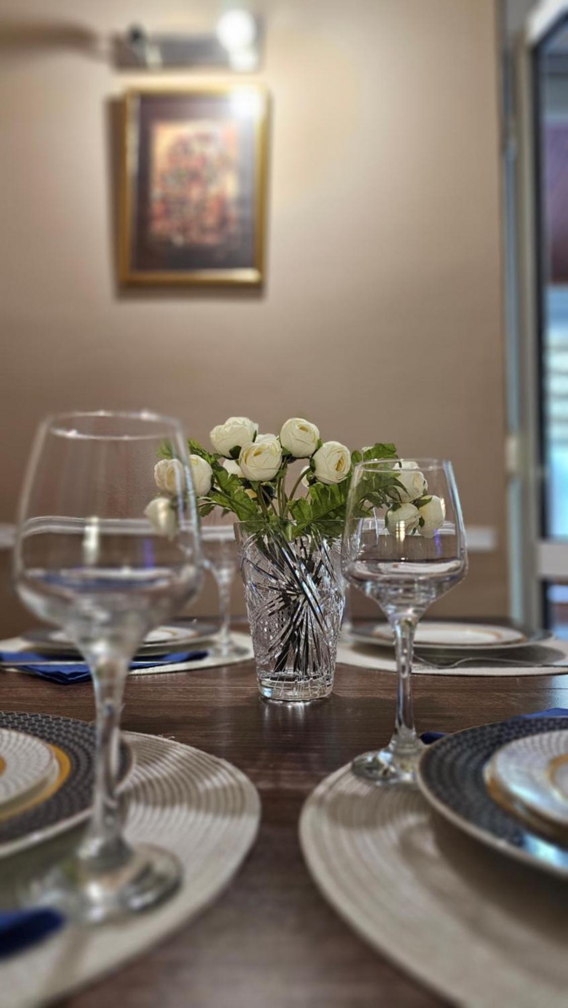 Lalovina Apartment แฮร์เซ็ก-โนวี ภายนอก รูปภาพ