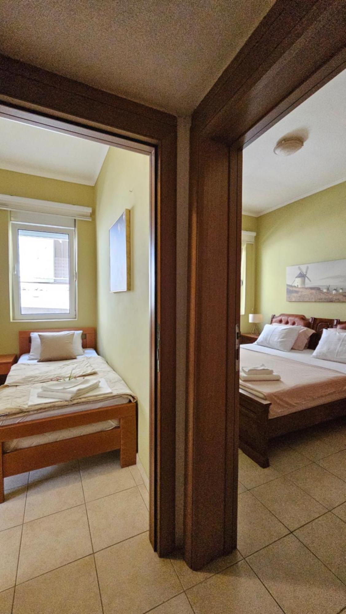 Lalovina Apartment แฮร์เซ็ก-โนวี ภายนอก รูปภาพ