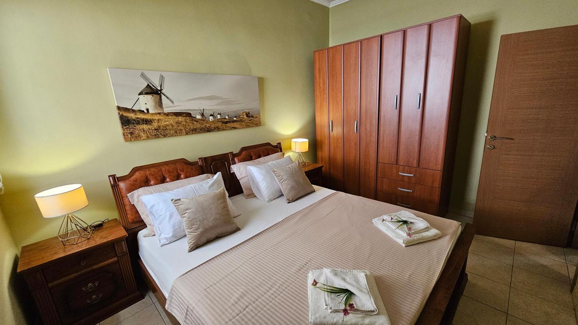 Lalovina Apartment แฮร์เซ็ก-โนวี ภายนอก รูปภาพ