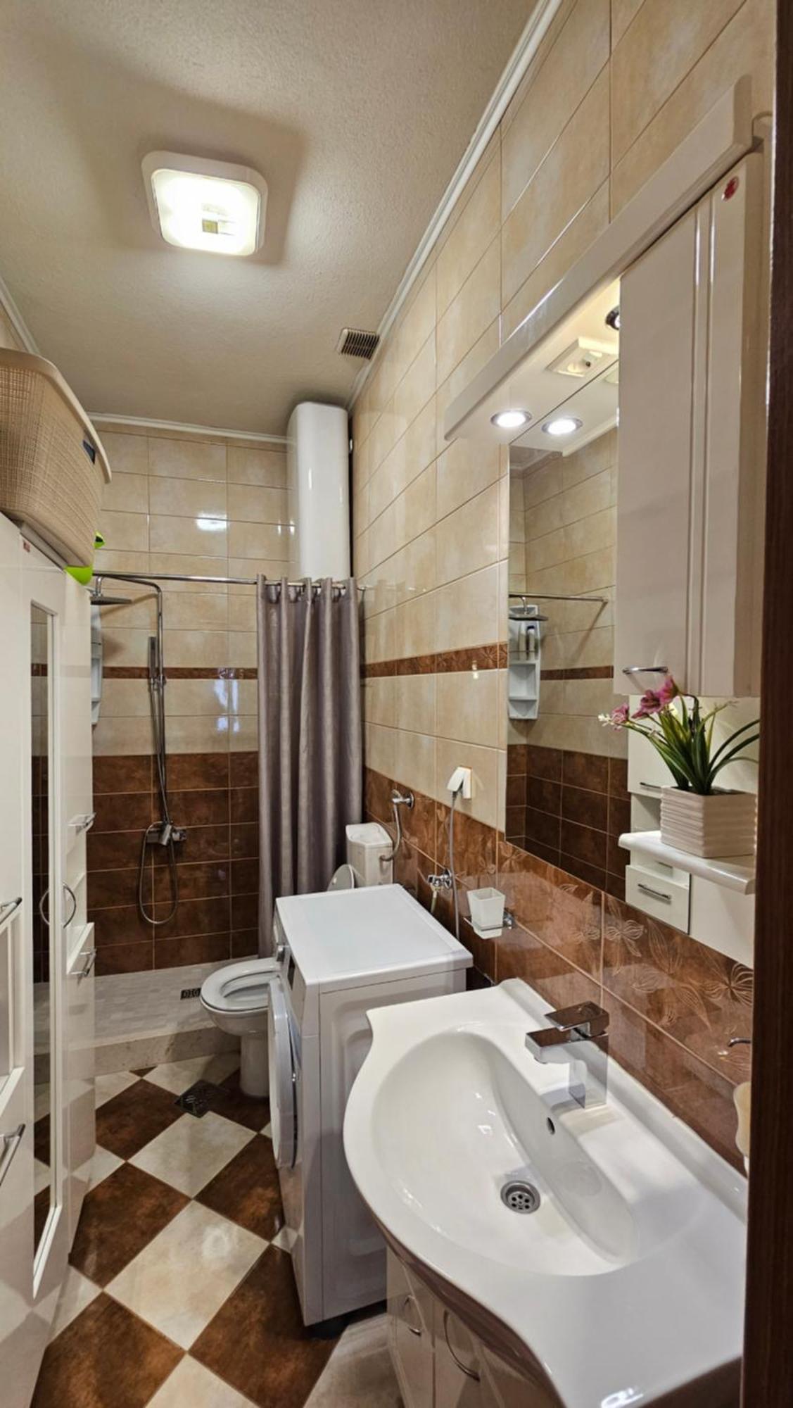 Lalovina Apartment แฮร์เซ็ก-โนวี ภายนอก รูปภาพ