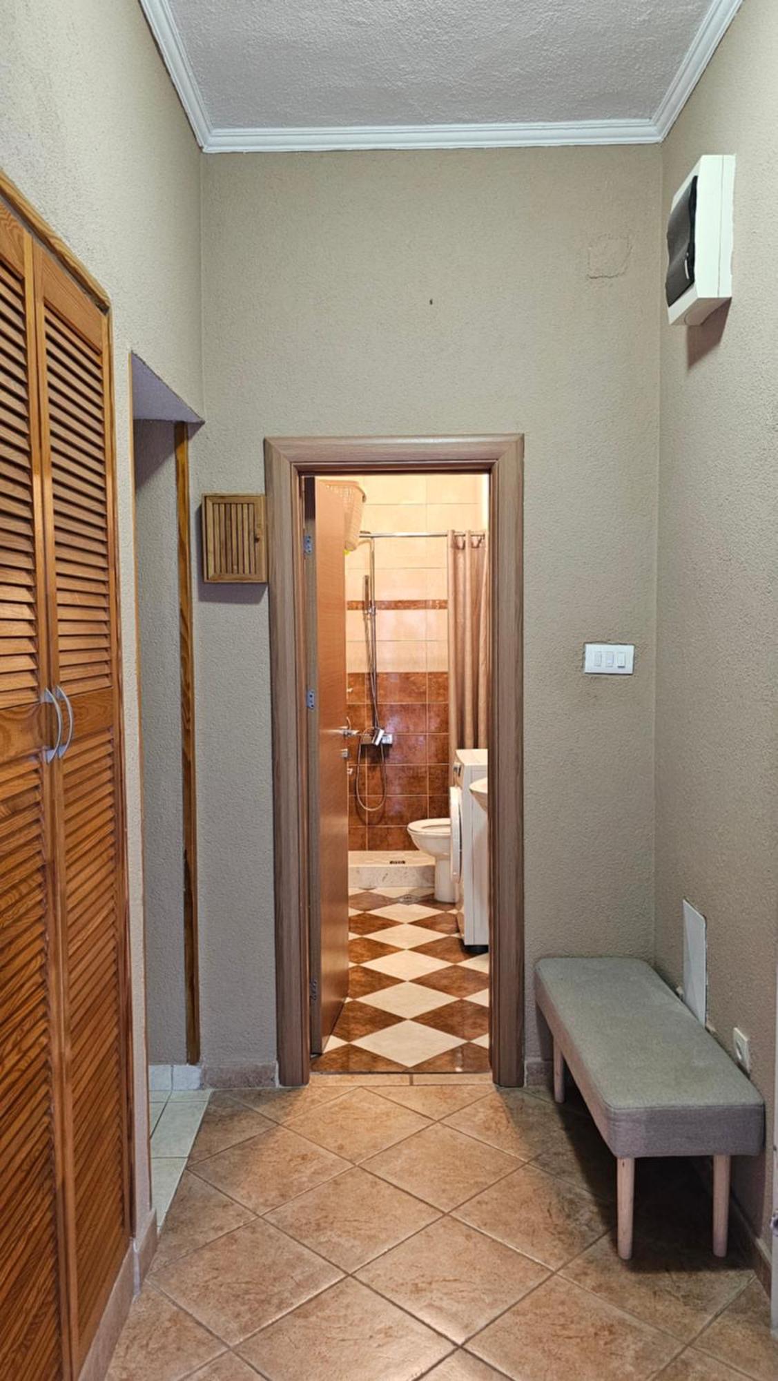 Lalovina Apartment แฮร์เซ็ก-โนวี ภายนอก รูปภาพ
