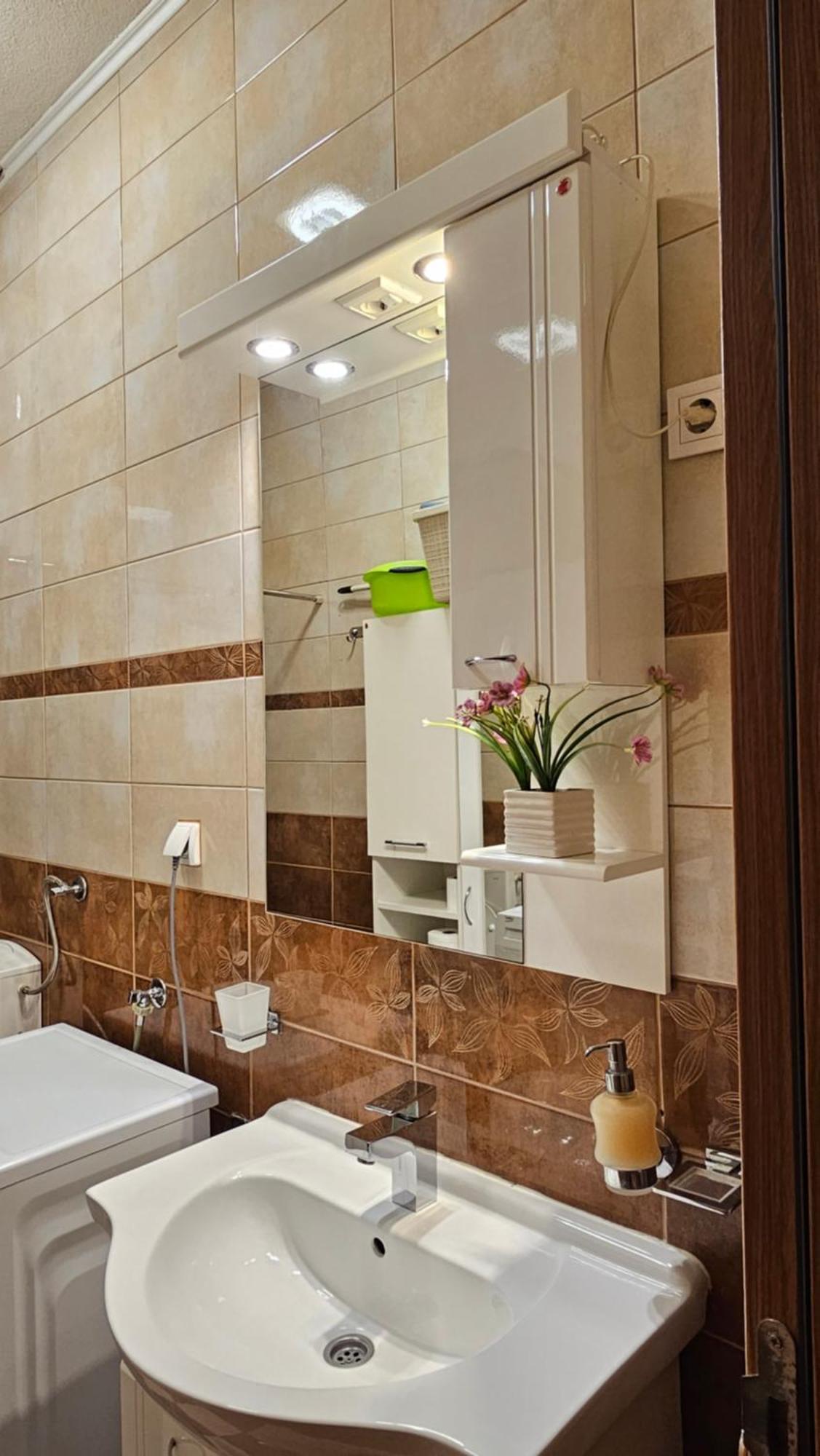 Lalovina Apartment แฮร์เซ็ก-โนวี ภายนอก รูปภาพ